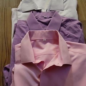 STATE AND LIBERTY LOT OF 3